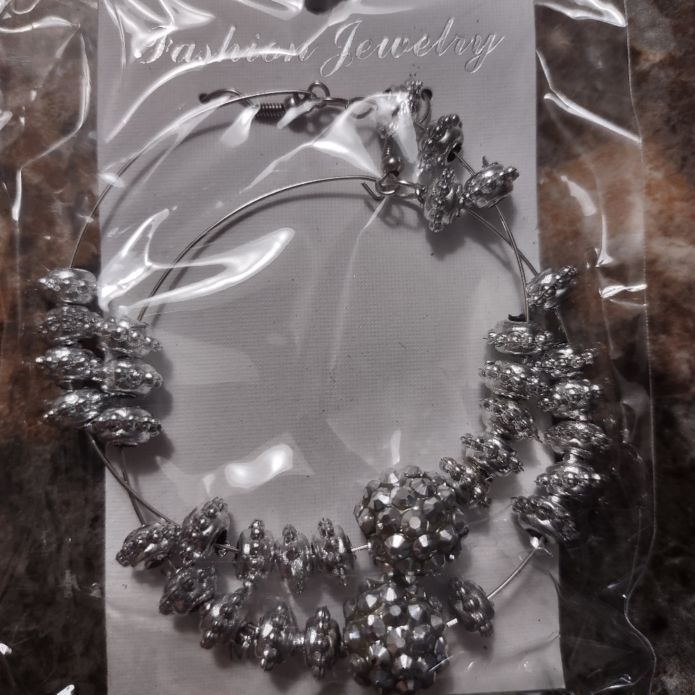 Fashion Earrings